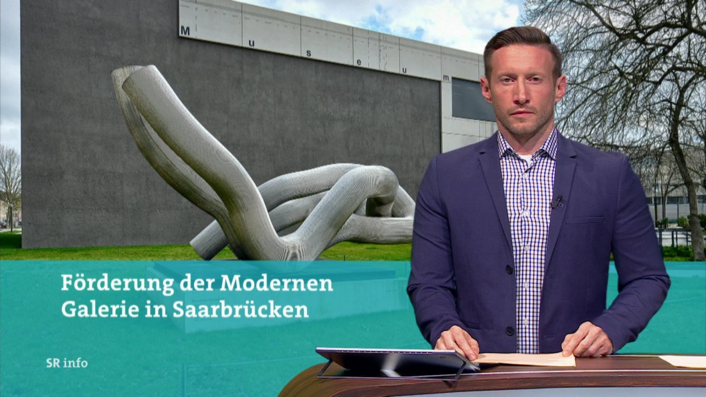 Foto: Florian Mayer im Studio