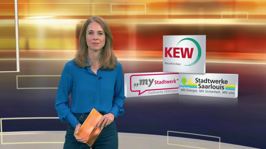 Foto: Julia Lehmann im Studio