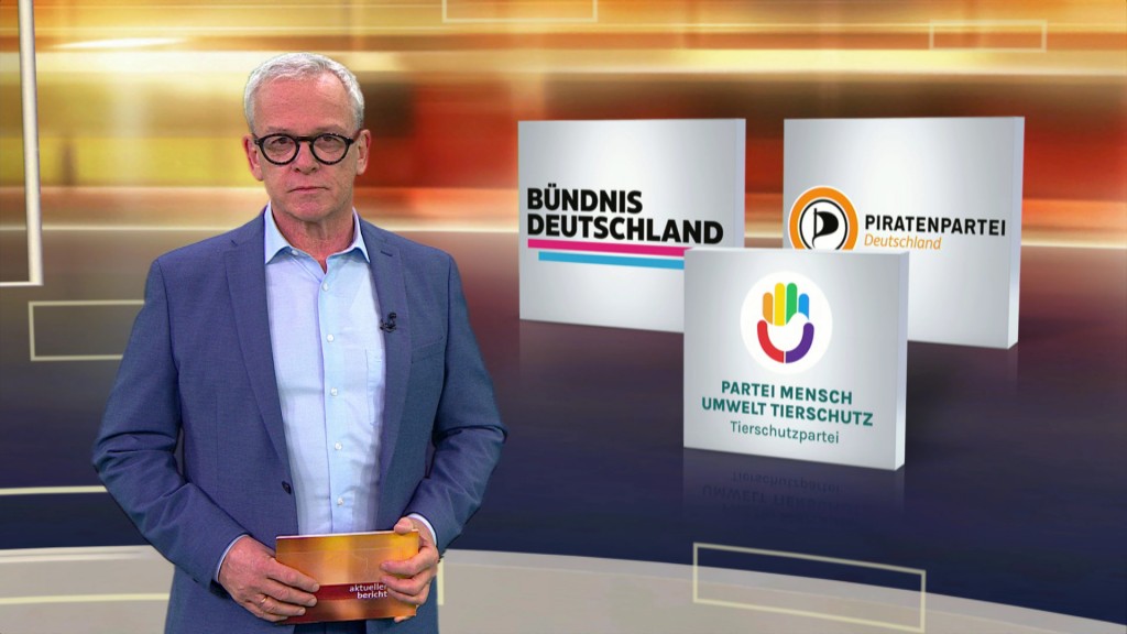 Foto: Joachim Weyand im Studio