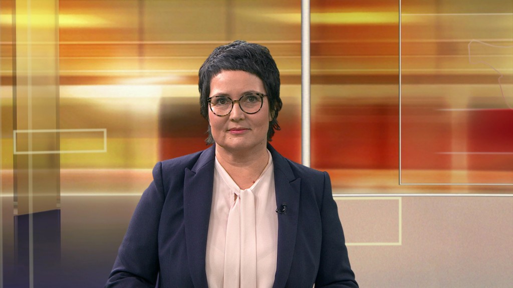 Foto: Sonja Marx im Studio