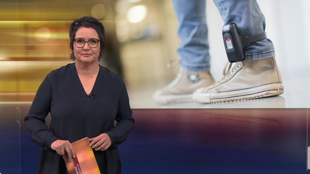 Foto: Sonja Marx im Studio
