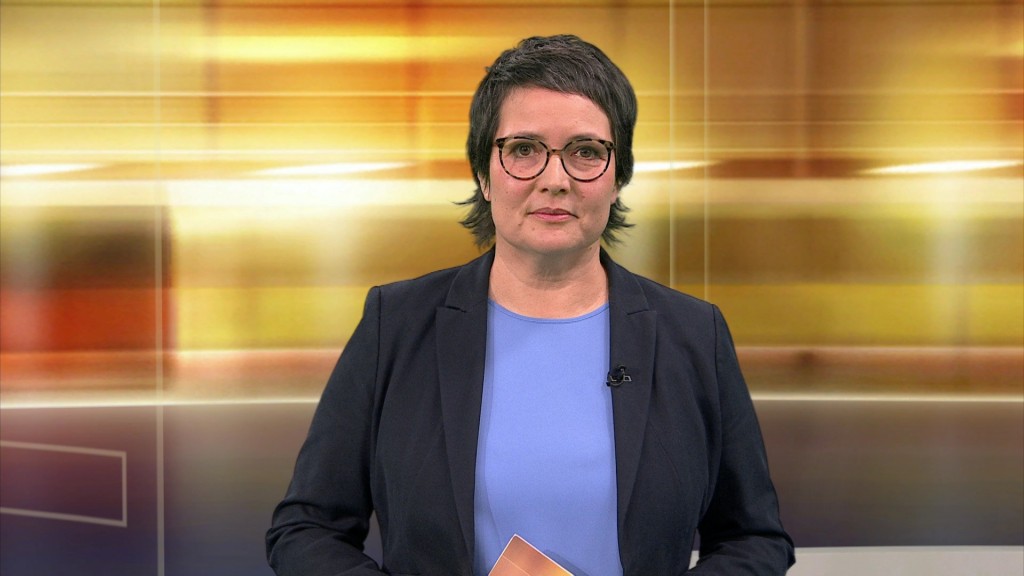 Foto: Sonja Marx im Studio