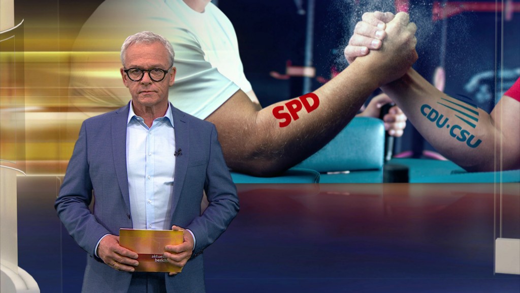 Foto: Joachim Weyand im Studio