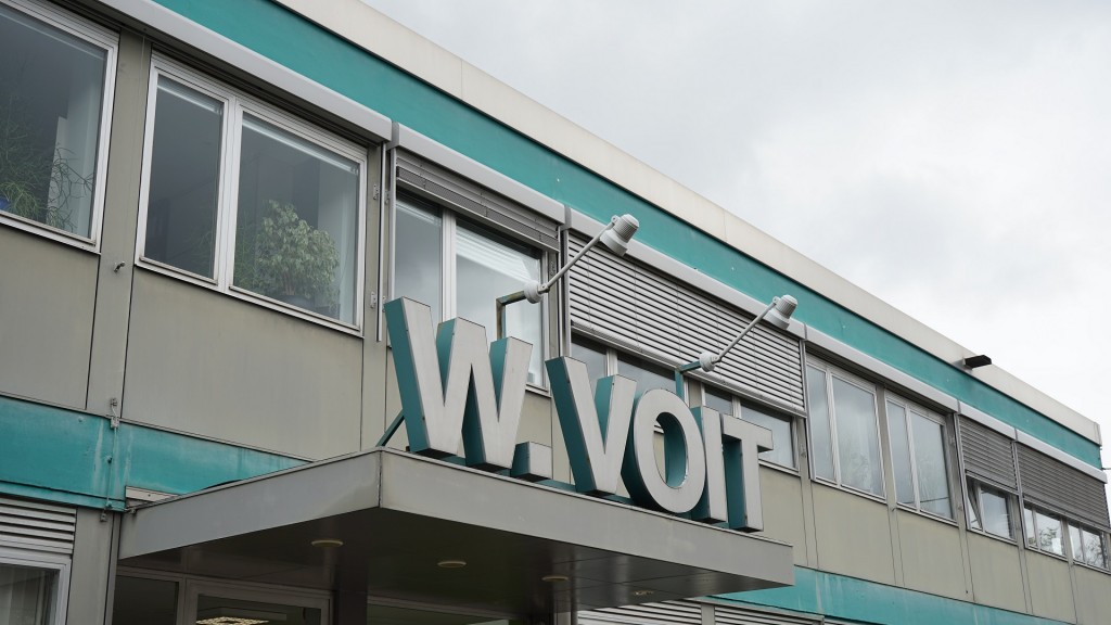 Foto: W. Voit