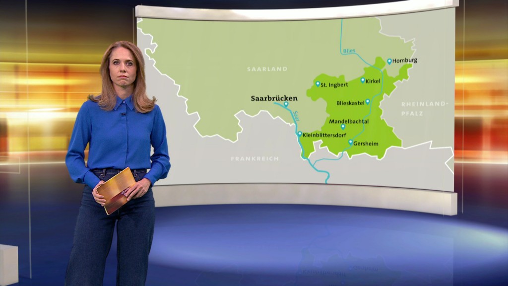 Foto: Julia Lehmann im Studio