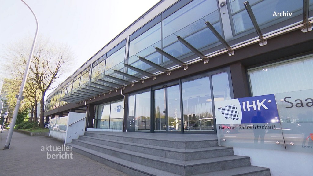 Foto: IHK-Gebäude