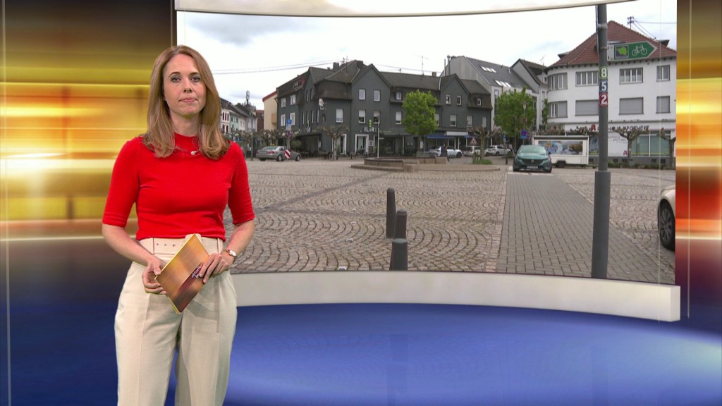 Foto: Julia Lehmann im Studio