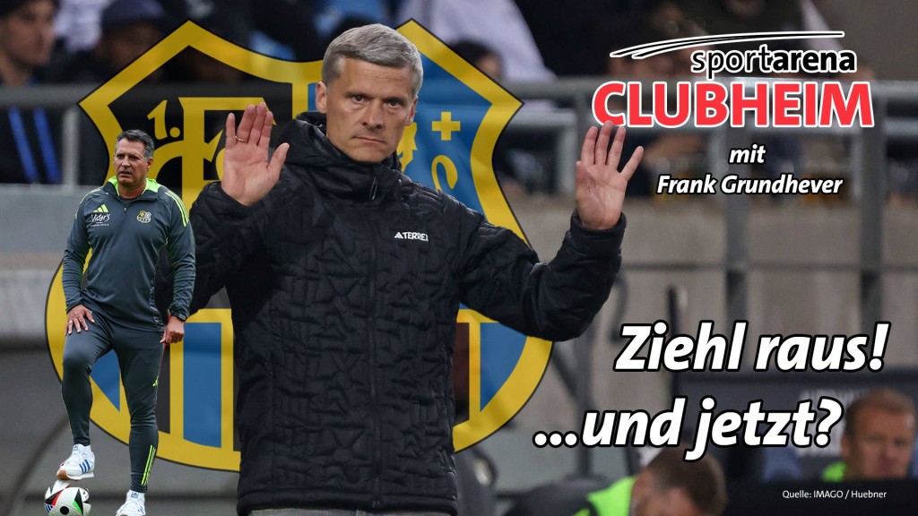 Foto: Collage mit Rüdiger Ziehl