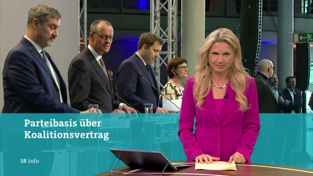 Foto: Anja Fröhlich im Studio