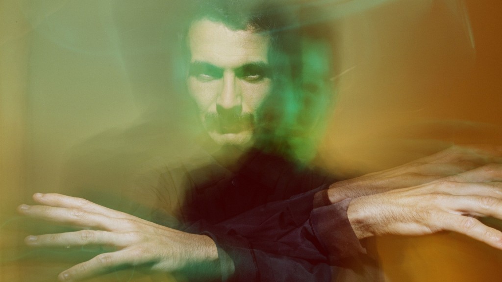 Tigran Hamasyan (Pressefoto)