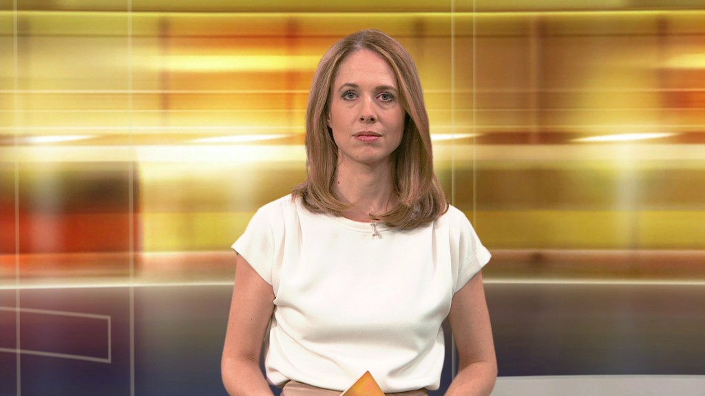 Foto: Julia Lehmann im Studio