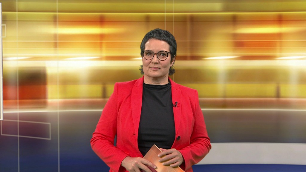 Foto: Sonja Marx im Studio